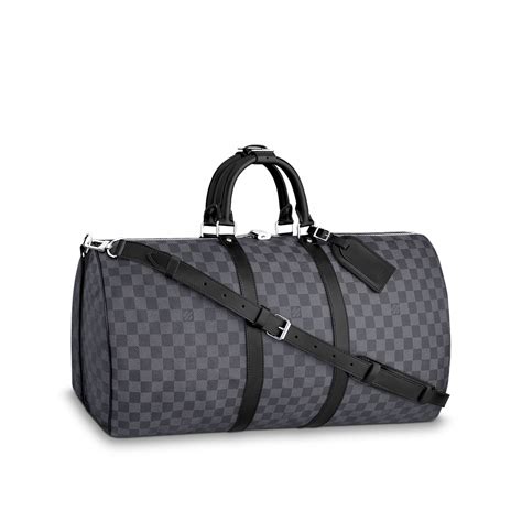 louis vuitton supreme keepall|louis vuitton keepall men.